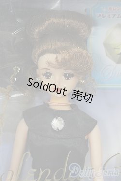 画像1: エイティーンジェニー /4月ダイヤモンド/BJD　球体関節人形 A-25-04-02-447-NY-ZA