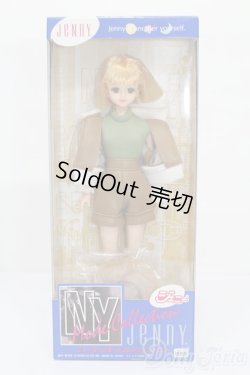 画像4: ジェニー/ニューヨーク　モードコレクション S-25-09-21-343-NY-ZS