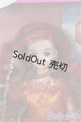 エイティーンジェニー/7月ルビー/BJD　球体関節人形 A-25-04-02-450-NY-ZA