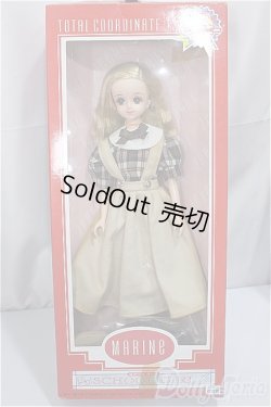 画像2: ジェニーフレンド/スクールガール　マリーン A-24-10-09-285-NY-ZA