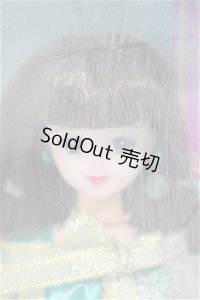 エイティーンジェニー/ 5月エメラルド/BJD　球体関節人形 A-25-04-02-448-NY-ZA