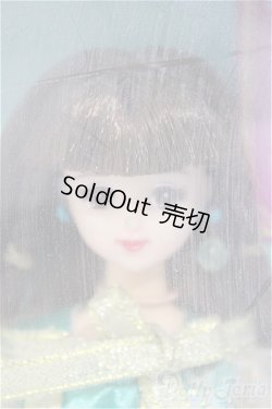 画像1: エイティーンジェニー/ 5月エメラルド/BJD　球体関節人形 A-25-04-02-448-NY-ZA