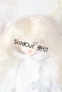 画像1: ジェニー/カレンダーガールジェニーエイティーン:バースデーカクテル 12月 エッグノッグ A-25-08-06-1079-NY-ZU