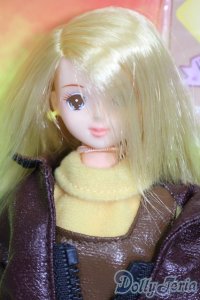 エイティーンジェニー/11月ホットバタードラム S-25-06-01-123-NY-ZS