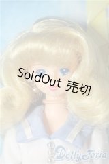 ジェニー/カレンダーガールジェニーエイティーン:バースデーカクテル 8月 ソルティドッグ A-25-08-06-1072-NY-ZU