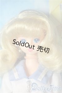 ジェニー/カレンダーガールジェニーエイティーン:バースデーカクテル 8月 ソルティドッグ A-25-08-06-1072-NY-ZU