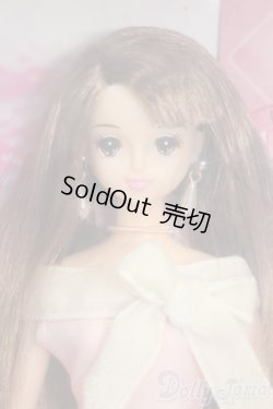 画像1: エイティーンジェニー/5月ピーチフィズ S-25-03-02-009-NY-ZS