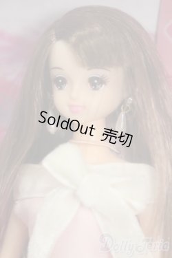 画像2: エイティーンジェニー/5月ピーチフィズ S-25-03-02-009-NY-ZS