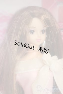 画像3: エイティーンジェニー/5月ピーチフィズ S-25-03-02-009-NY-ZS