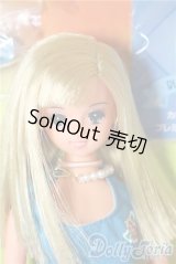 エイティーンジェニー /7月ブルーハワイ A-25-08-06-1081-NY-ZU