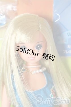 画像1: エイティーンジェニー /7月ブルーハワイ A-25-08-06-1081-NY-ZU