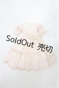 SDM＆MSD/OF:ドレス/1/4　40ｃｍ　BJD　MJD　衣装　ドール用 A-25-03-05-480-KD-ZA