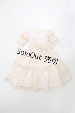 画像1: SDM＆MSD/OF:ドレス/1/4　40ｃｍ　BJD　MJD　衣装　ドール用 A-25-03-05-480-KD-ZA