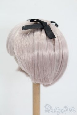 画像2: 6-7inch/ウィッグ S-25-03-30-418-KD-ZS