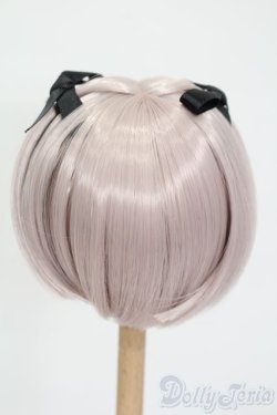 画像3: 6-7inch/ウィッグ S-25-03-30-418-KD-ZS