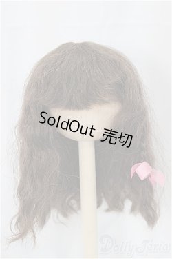 画像1: 6-7inch/ウィッグ A-24-10-09-230-KD-ZA