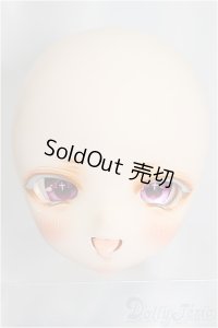 DDH-01/カスタムメイクヘッド　開口 A-24-10-09-256-KD-ZA