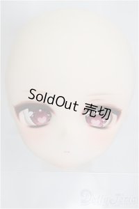 DDH-01/カスタムメイクヘッド A-24-10-09-254-KD-ZA