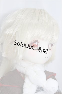 画像3: Sprouting Dragon/赤の服カスタムド-ル 40cmクラス A-24-10-09-251-KD-ZA