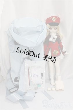 画像4: Sprouting Dragon/赤の服カスタムド-ル 40cmクラス A-24-10-09-251-KD-ZA