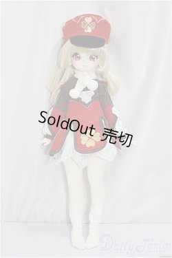 画像5: Sprouting Dragon/赤の服カスタムド-ル 40cmクラス A-24-10-09-251-KD-ZA