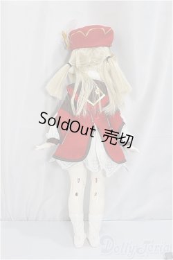 画像6: Sprouting Dragon/赤の服カスタムド-ル 40cmクラス A-24-10-09-251-KD-ZA