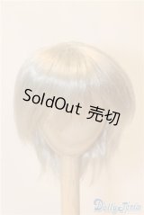 9-10inch/ウィッグ U-24-11-05-129-KD-ZU