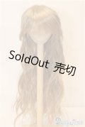 9-10inch/ウィッグ U-24-11-05-128-KD-ZU