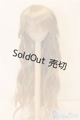 9-10inch/ウィッグ U-24-11-05-128-KD-ZU