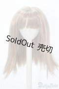 9-10inch/ウィッグ U-24-10-29-159-KD-ZU