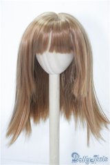 9-10inch/ウィッグ U-24-10-29-159-KD-ZU