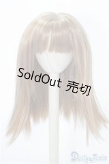 9-10inch/ウィッグ U-24-10-29-159-KD-ZU