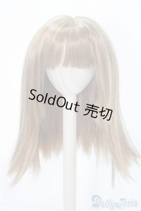 9-10inch/ウィッグ U-24-10-29-159-KD-ZU