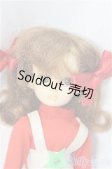 初代リカちゃん/へそ付/ドット有 A-24-10-09-302-NY-ZA