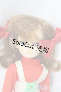 初代リカちゃん/へそ付/ドット有 A-24-10-09-302-NY-ZA