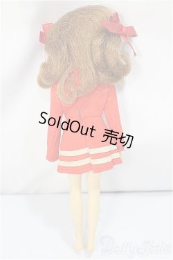 画像3: 初代リカちゃん/へそ付/ドット有 A-24-10-09-302-NY-ZA
