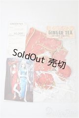 DD/OF:チャイナドレス　GINGER　TEA様製/0 A-25-07-16-154-NY-ZA