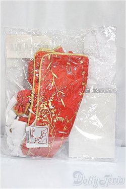 画像3: DD/OF:チャイナドレス　GINGER　TEA様製/0 A-25-02-12-418-NY-ZA