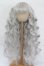 画像1: 9inch/ウィッグ S-25-03-30-311-NY-ZS (1)