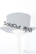 SDGｒB/OF：Dark Circus Top Hat U-24-10-22-185-NY-ZU