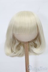 8-9inch/ウィッグ S-25-08-03-265-NY-ZS