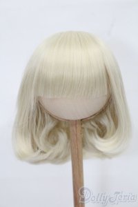 8-9inch/ウィッグ S-25-12-14-319-NY-ZS