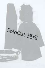 SDGrB＆SD13男の子/OF:衣装セット Y-25-10-29-064-NY-ZY