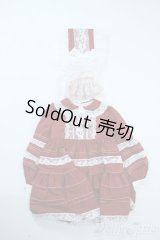 SDM＆MSD/OF:ドレス Y-25-10-29-042-NY-ZY