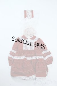 SDM＆MSD/OF:ドレス Y-25-10-29-042-NY-ZY