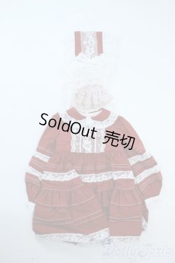 画像1: SDM＆MSD/OF:ドレス Y-25-10-29-042-NY-ZY