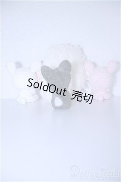 画像2: ぬい 4点 A-24-10-30-1134-NY-ZU