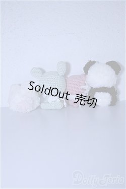 画像2: ぬいぐるみ A-24-10-30-1137-NY-ZU