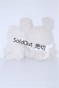 画像2: ぬいぐるみ A-24-10-30-1135-NY-ZU