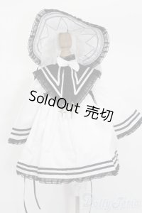 MDD/OF:衣装セット S-25-04-27-425-NY-ZS